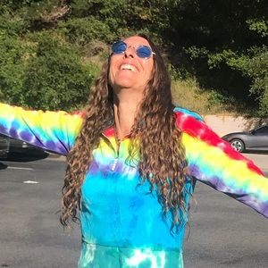 Meet your Posher, Summer